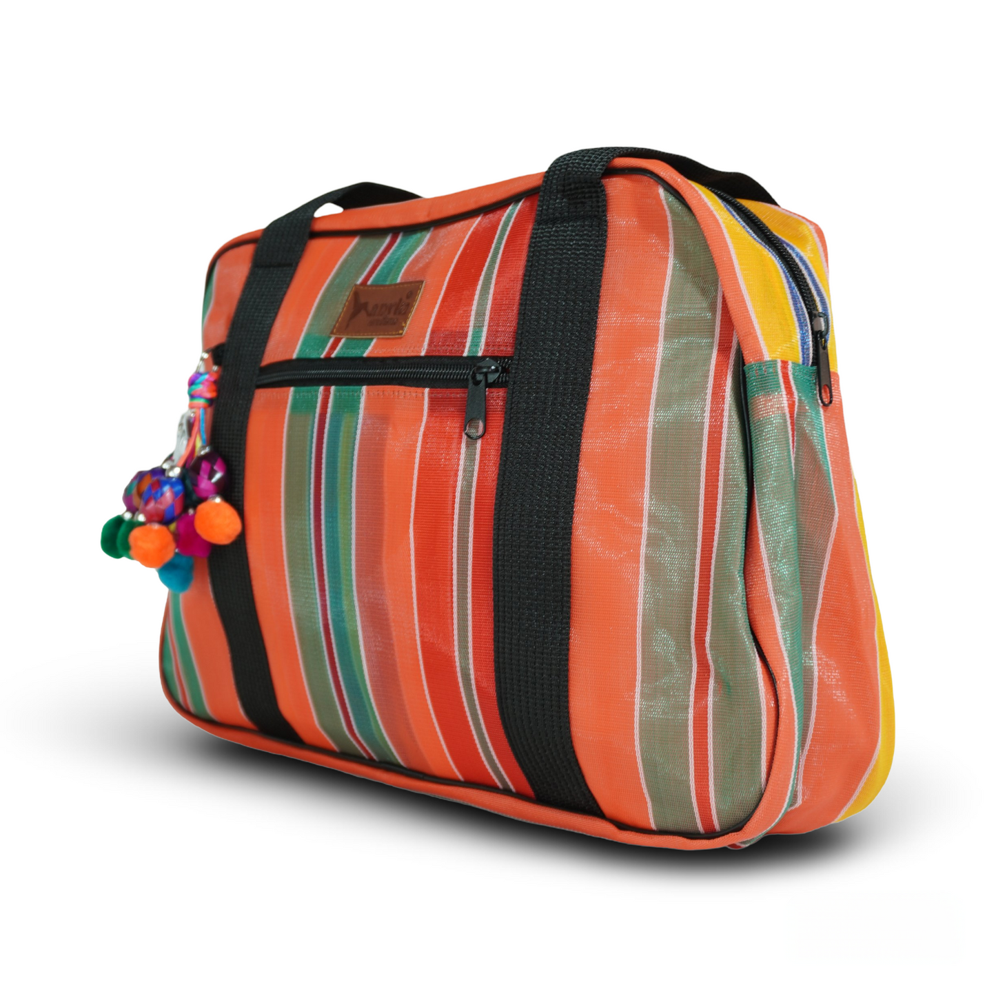 Carmen bag for laptop, casual, executive, shoulder, documents
