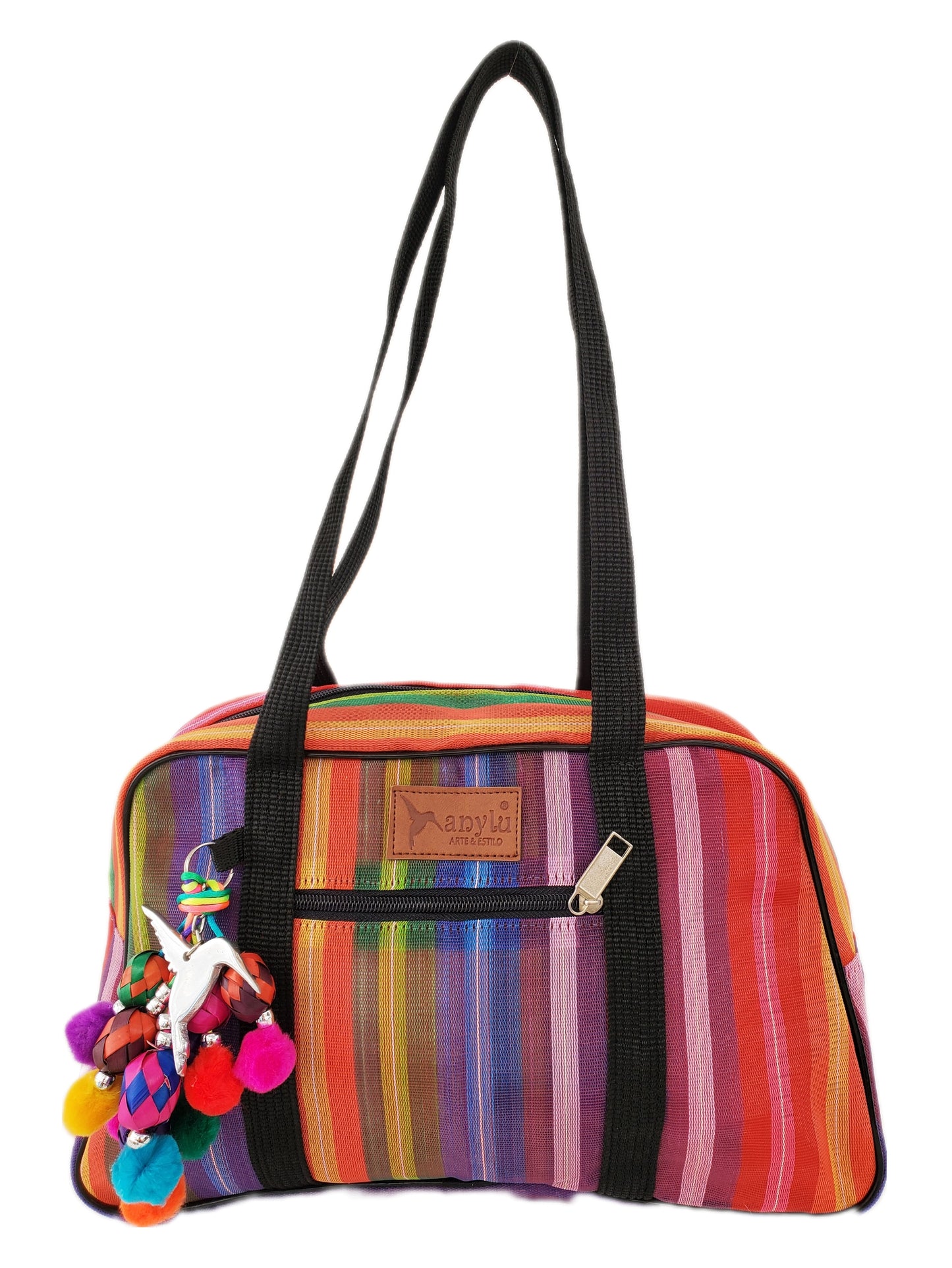 Carmen bag for laptop, casual, executive, shoulder, documents