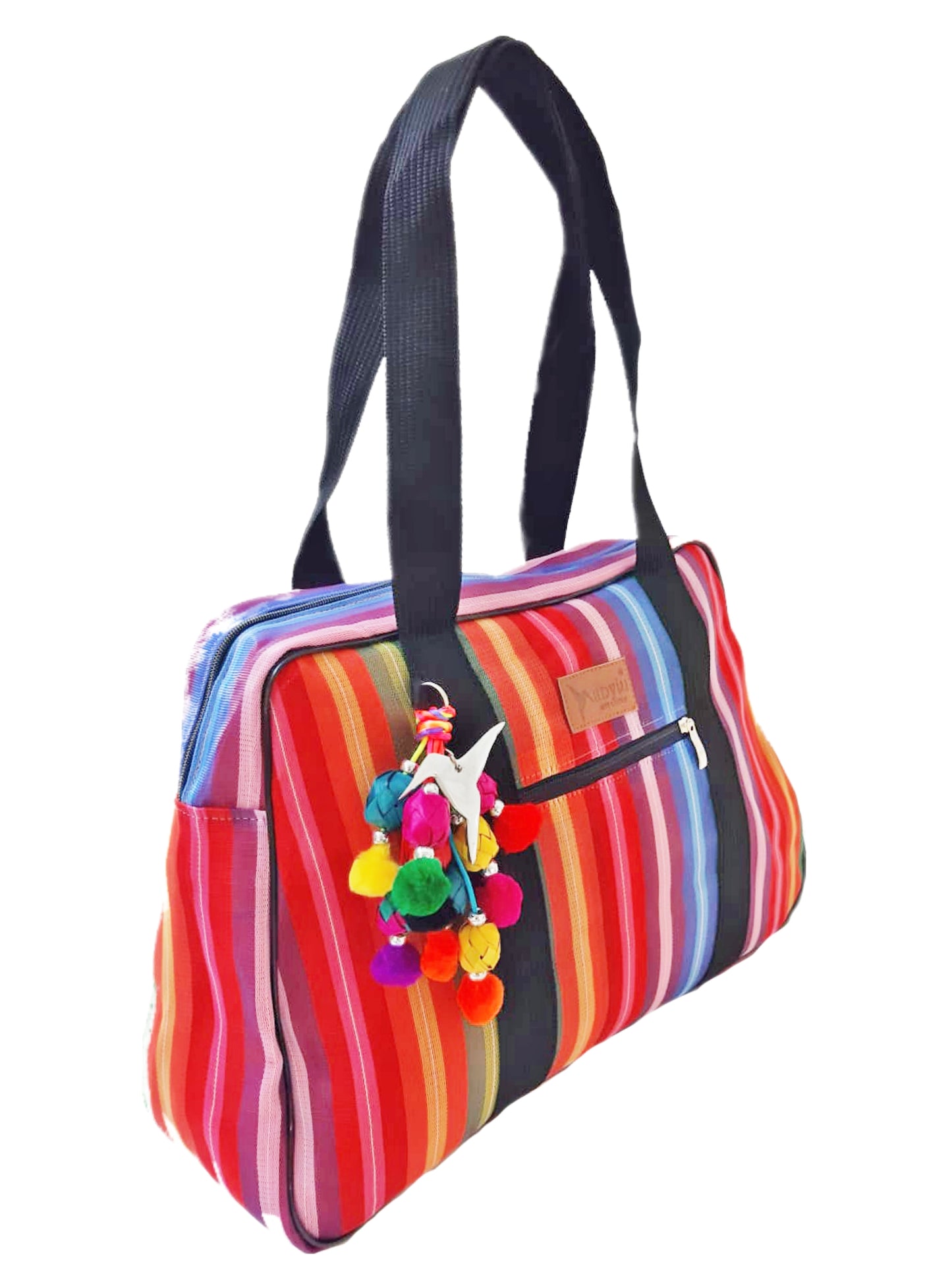 Carmen bag for laptop, casual, executive, shoulder, documents