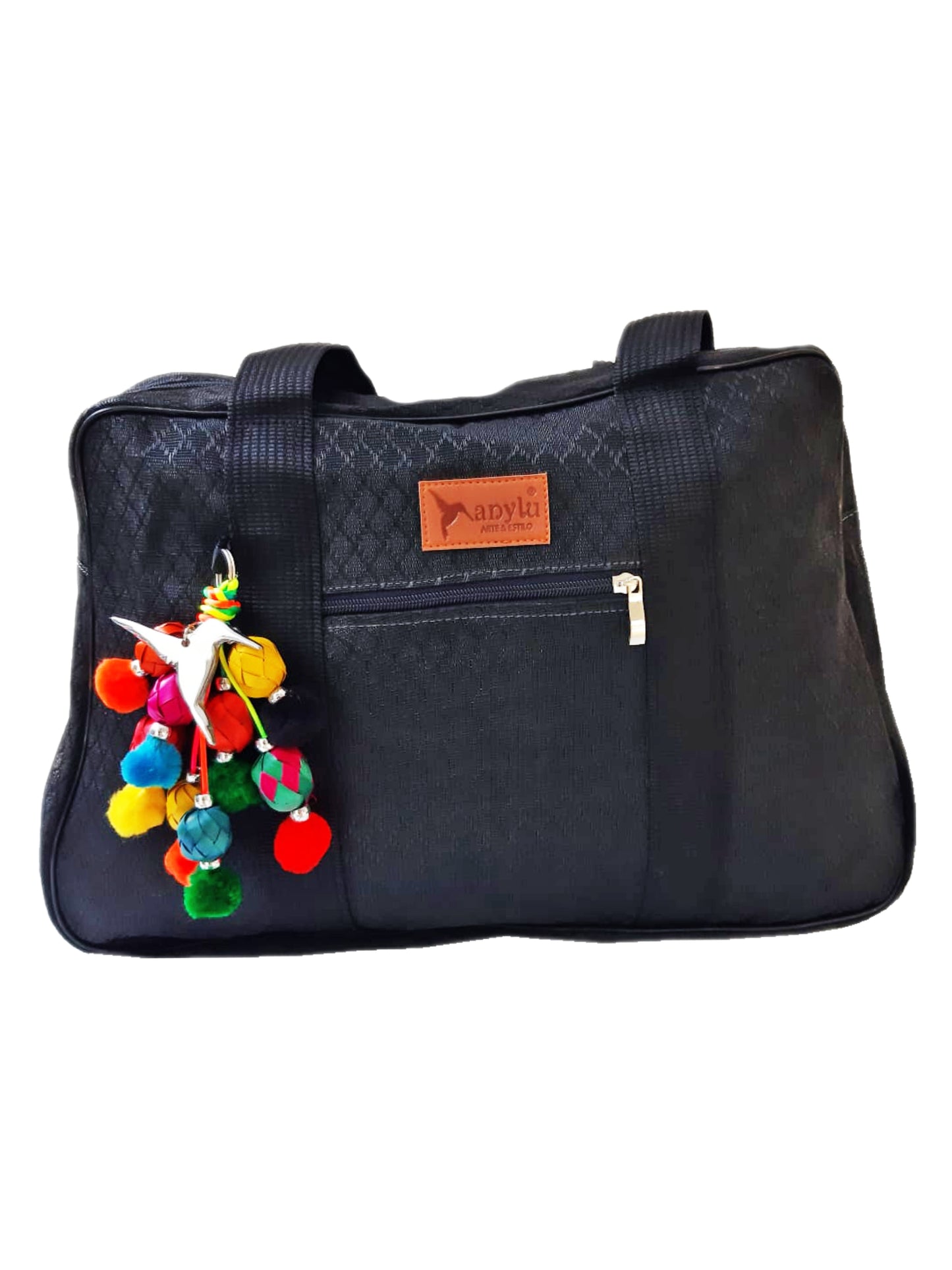 Carmen bag for laptop, casual, executive, shoulder, documents
