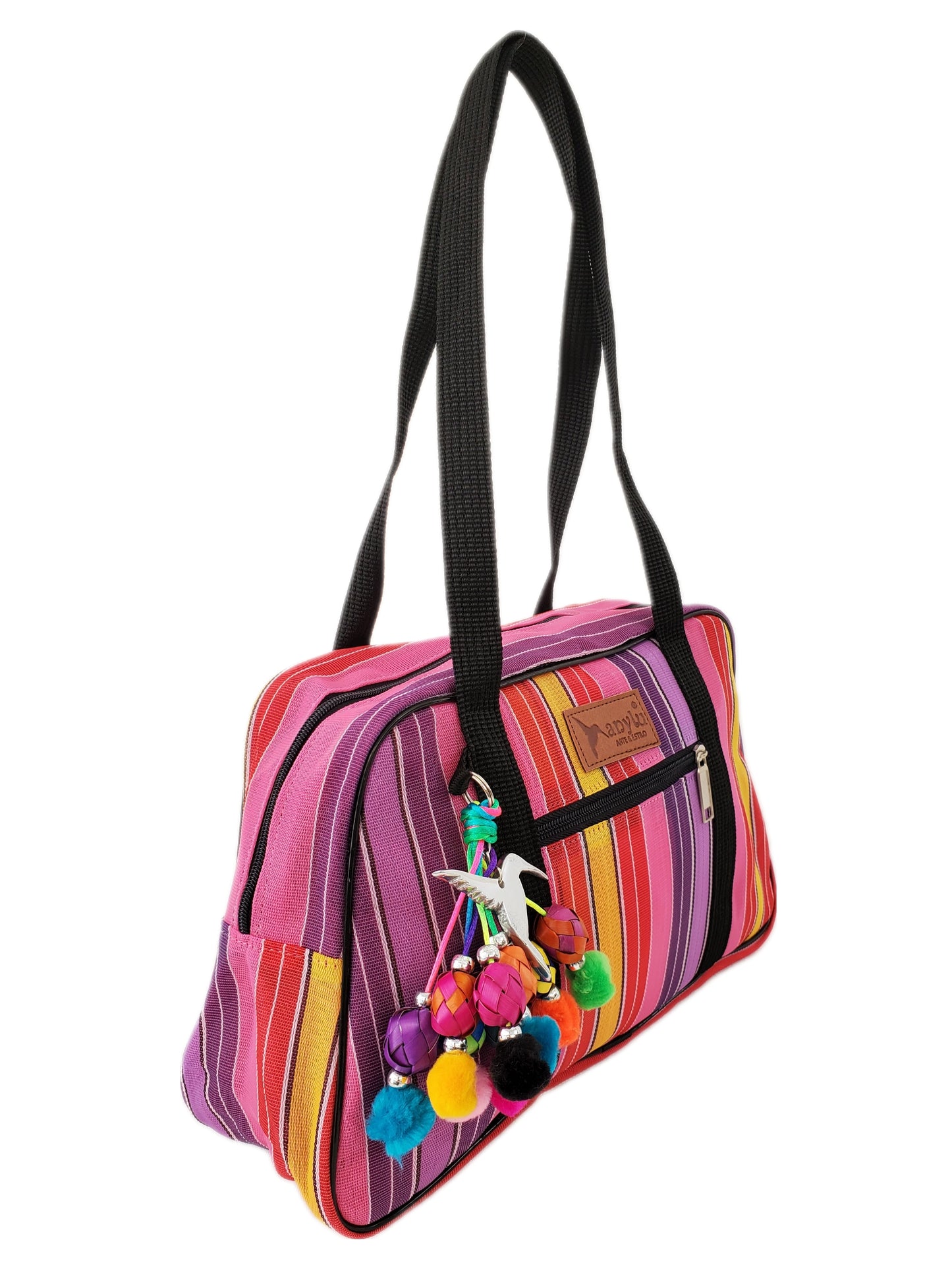 Carmen bag for laptop, casual, executive, shoulder, documents