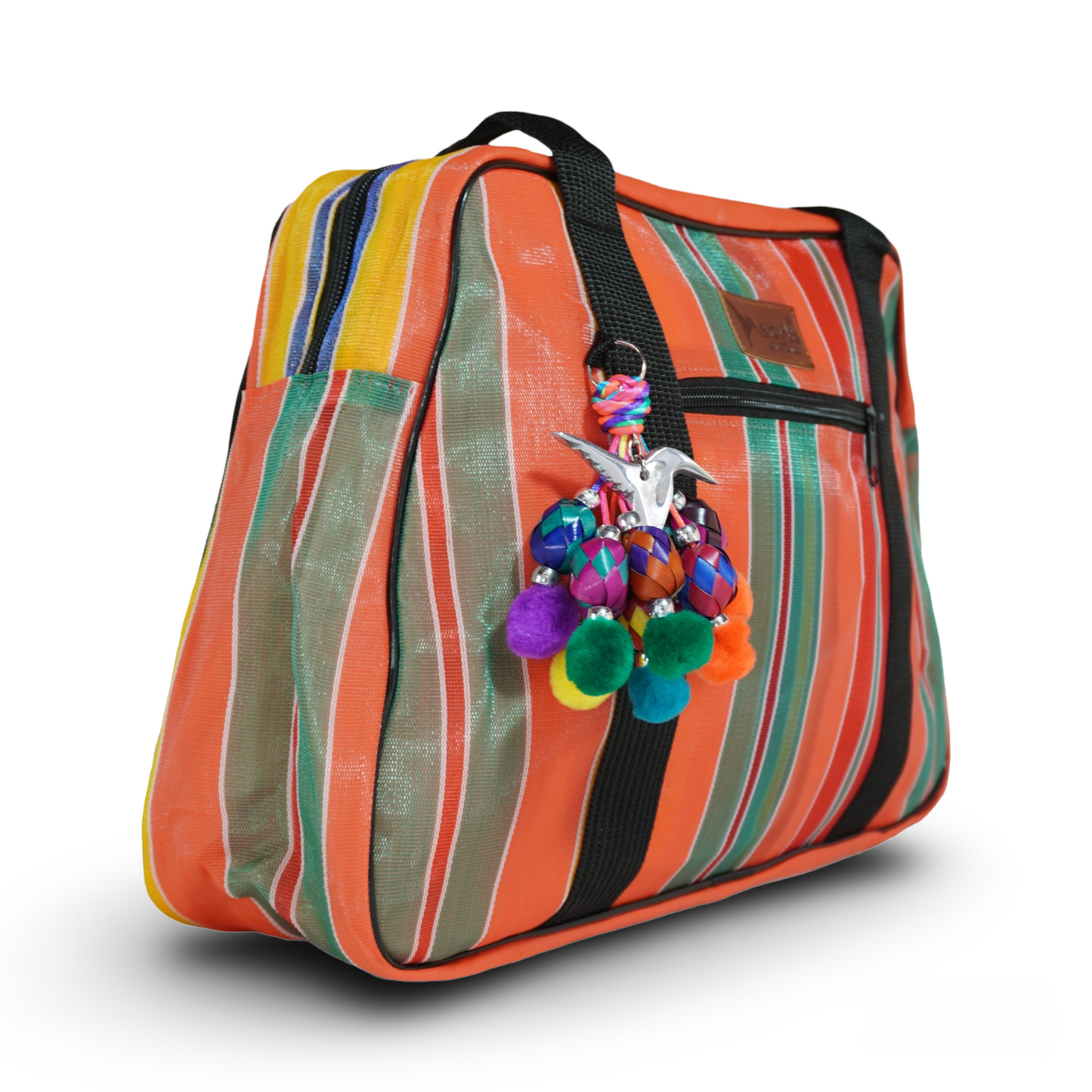 Carmen bag for laptop, casual, executive, shoulder, documents