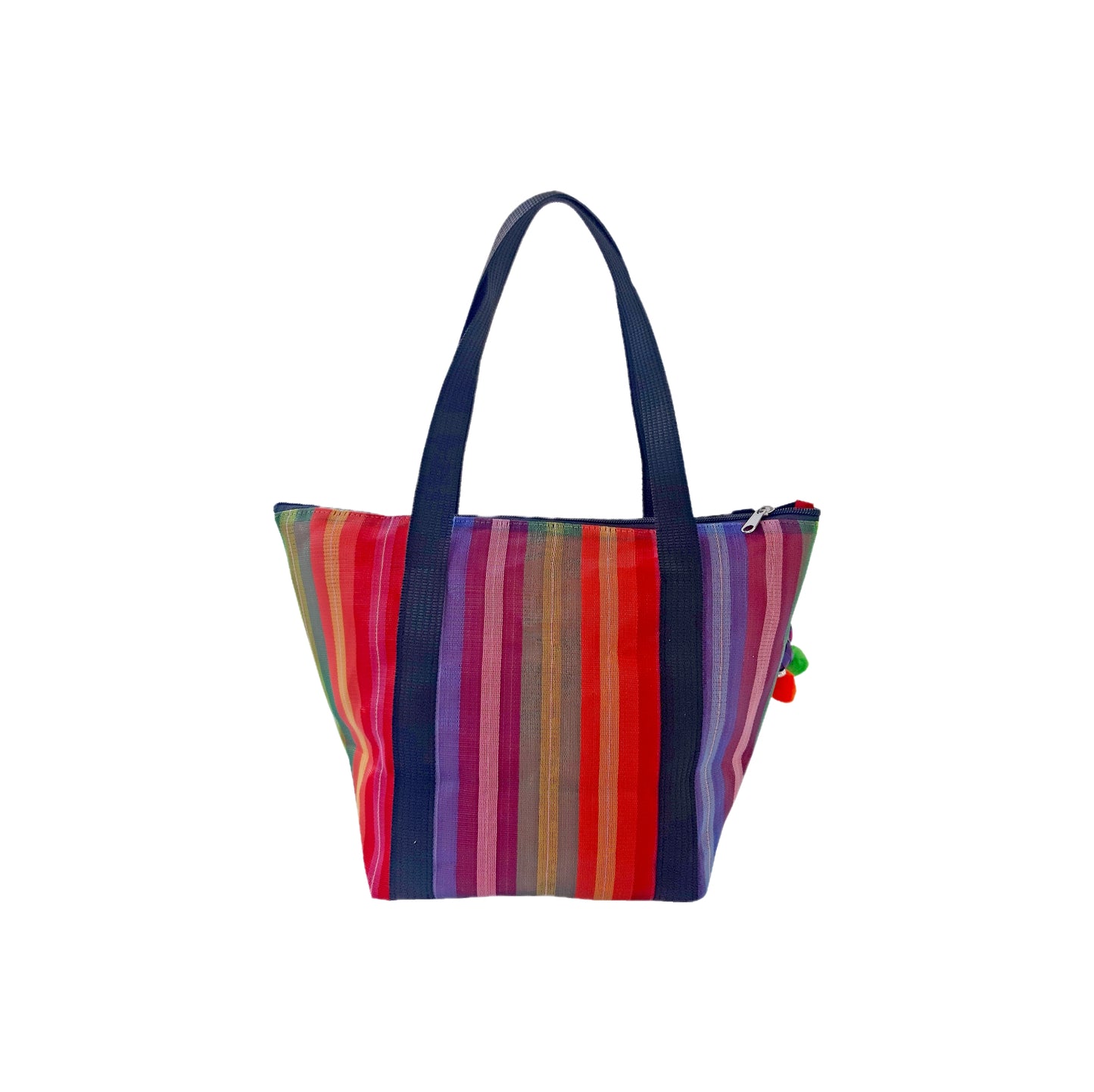 Picnic bag, for casual and everyday days, Bag to store cosmetic kits, sewing, etc.