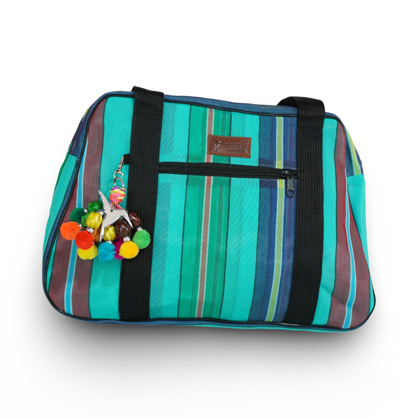 Carmen bag for laptop, casual, executive, shoulder, documents