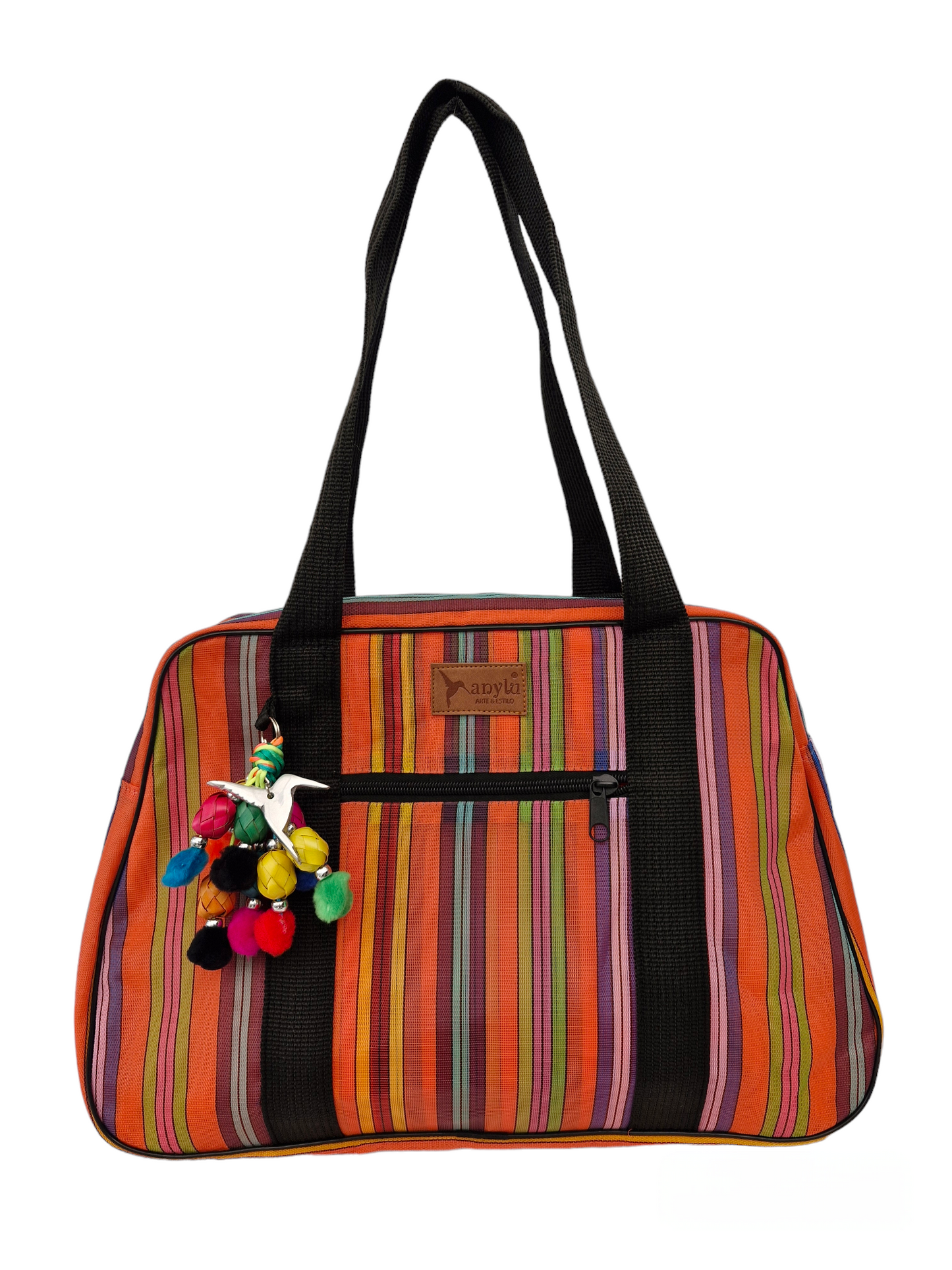 Carmen bag for laptop, casual, executive, shoulder, documents