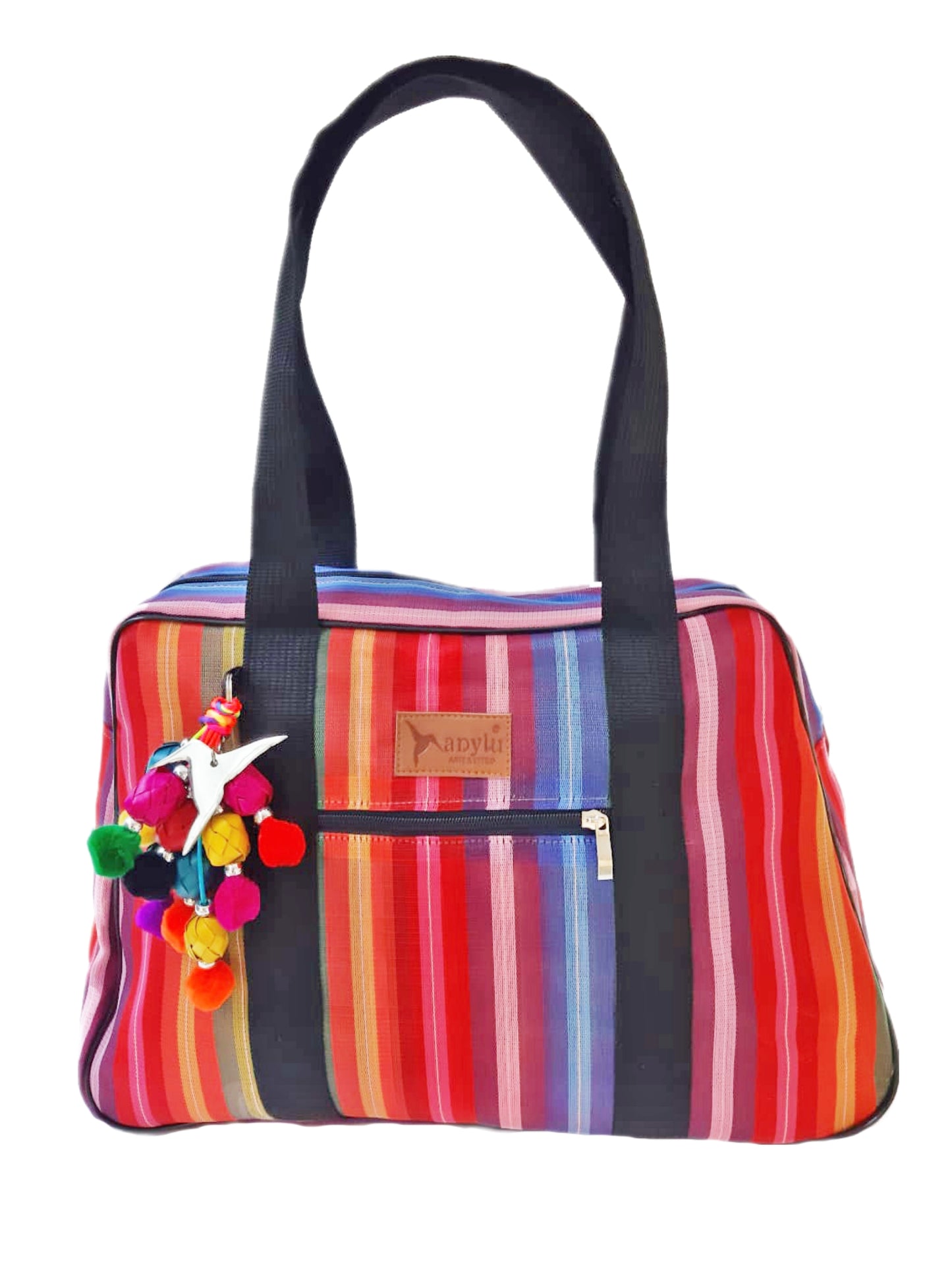 Carmen bag for laptop, casual, executive, shoulder, documents