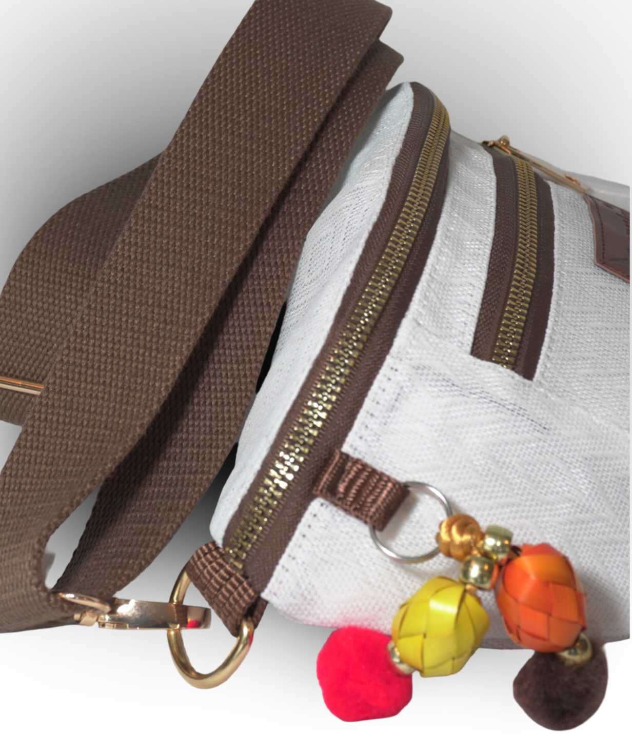 Bandolera & Cangurera | Bandolera & Cangurera | Anylu