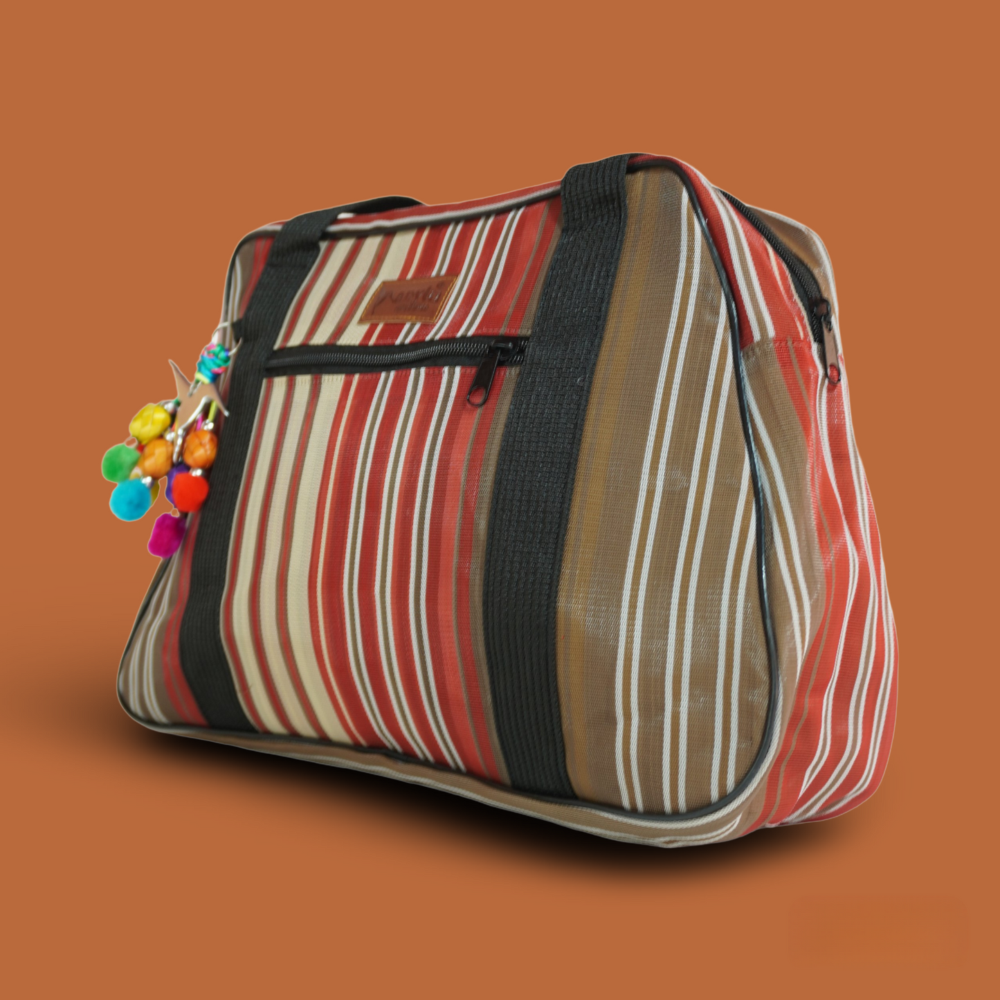 Carmen bag for laptop, casual, executive, shoulder, documents