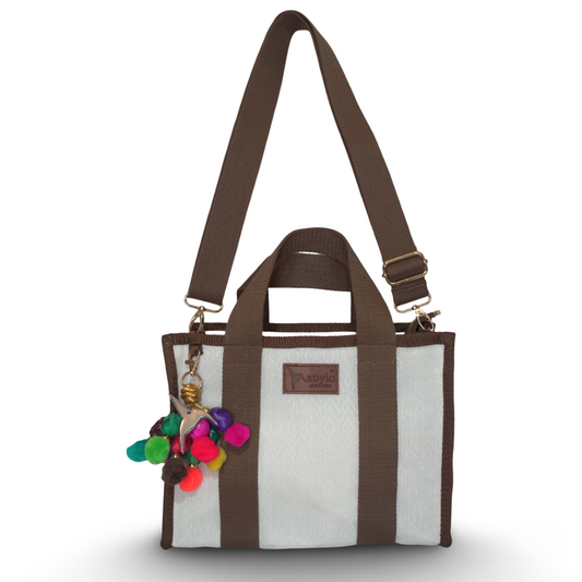 Bolsa Tote Elegante para Mujer | Anylu | Tote Bag Premium
